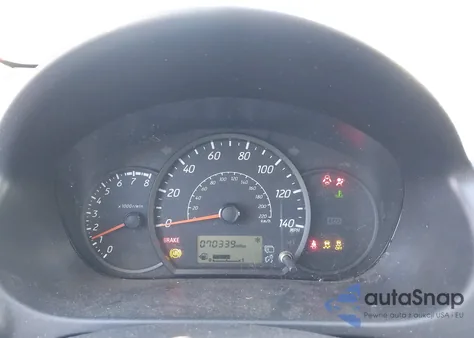 2020 Mitsubishi Mirage G4 Es from USA, damaged, VIN ML32F3FJ8LHF07801